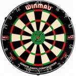 Winmau Green Zone Blade Dual Core – Zbozi.Blesk.cz