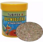 Tubifex Daphnia Vitamin-Rozwielitka 125 ml – Sleviste.cz