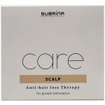 Subrina Care Scalp Anti-Hair Loss Therapy serum proti padání vlasů 5 x 10 ml – Zboží Dáma Subrina Care Scalp Anti-Hair Loss Therapy serum proti padání vlasů 5 x 10 ml – Zboží Dáma