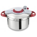 Tefal Clipso Minut Perfect 6 l – Sleviste.cz