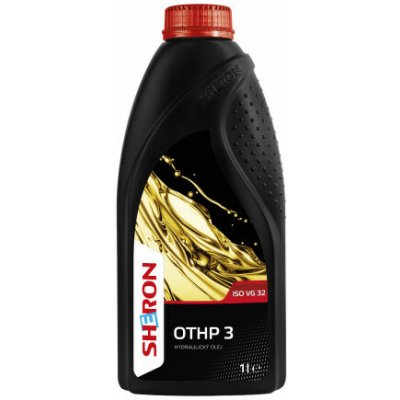 Sheron OTHP3 1 l – Zboží Mobilmania