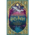 Harry Potter and the Prisoner of Azkaban - J.K. Rowling – Hledejceny.cz