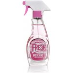 Moschino Fresh Couture Pink toaletní voda dámská 50 ml – Sleviste.cz