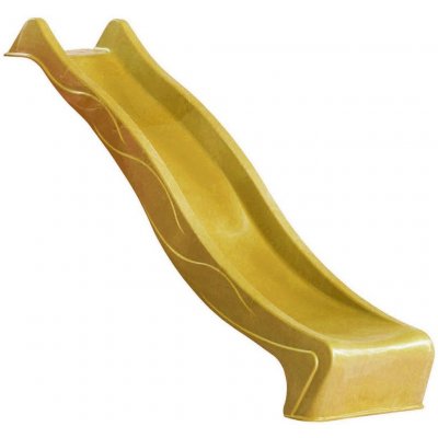 KBT REX s vodní přípojkou žlutá 2,28 m – Zbozi.Blesk.cz