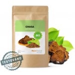 MycoMedica Chaga Čaga prášek 2 x 100 g – Hledejceny.cz