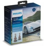 Philips Ultinon Access H8, H9, H11, H16 PGJ19-1 12V 20W 2ks 11366U2500CX | Zboží Auto