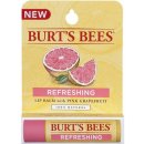 Burt´s Bees Osvěžující balzám na rty s grepem (Refreshing Grapefruit Lip Balm) 4,25 g