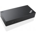 Lenovo ThinkPad USB-C Dock 40A90090EU – Hledejceny.cz