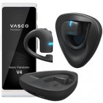 Vasco Translator V4 Pearl White + E1 – Zboží Živě