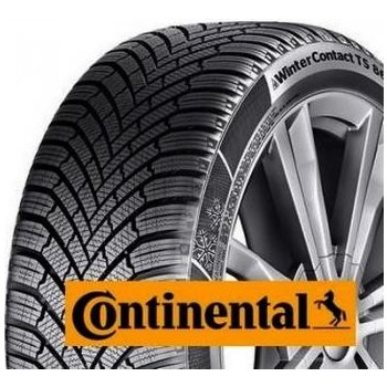 Continental WinterContact TS 860 155/65 R15 77T