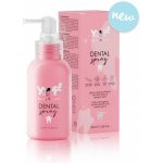 Yuup! Dentální sprej pro psy a kočky Yuup 100 ml – Hledejceny.cz