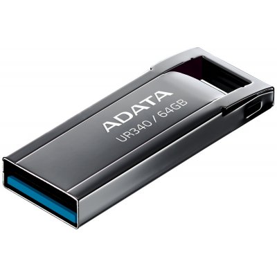 ADATA UR340 64GB AROY-UR340-64GBK – Sleviste.cz