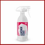 Gyeon Q2 LeatherCoat 500 ml – Sleviste.cz