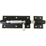 BKshop WO 200c Zástrč s kulatým jezdcem 200x80mm – Hledejceny.cz