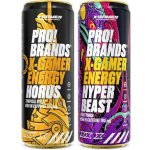 ProBrands X Gamer Energy 330 ml – Zboží Mobilmania