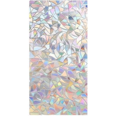 Hotová Fólie 200 x 60 cm – Zboží Mobilmania