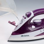 Ariete Steam Iron 6235 – Zbozi.Blesk.cz