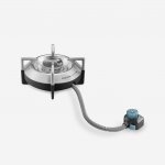 QUECHUA Piezo 500 Compact – Zboží Dáma