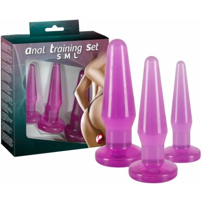 You2Toys Anal Plugs – Zbozi.Blesk.cz