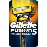 Gillette Fusion5 ProShield – Sleviste.cz