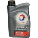 Total Quartz INEO LongLife 5W-30 1 l – Hledejceny.cz