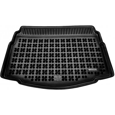 Gumová vana do kufru Rezaw-plast VW Golf VII 2013-2019 Hatchback, dolní poloha – Hledejceny.cz