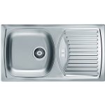 Alveus Basic 150 fi 90 – Zboží Dáma