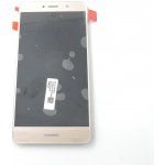 LCD Displej + Dotykové sklo Huawei Y7 2018 – Zbozi.Blesk.cz