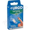 Náplast Laboratoires URGO Healthcare URGO FAST HEALING FINGER na prsty hydrok.nápl. 8 ks
