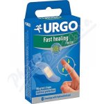 Laboratoires URGO Healthcare URGO FAST HEALING FINGER na prsty hydrok.nápl. 8 ks – Hledejceny.cz