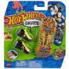 Fingerboard Hot Wheels Skate Fingerboard And Shoes Tony Hawk Hw Scorched Flame Thrower