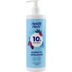 Helios Herb mléko po opalování 10% Panthenol 400 ml – Zboží Dáma