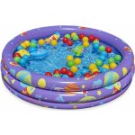 BESTWAY 52466 Intergalaktické překvapení 102 x 25 cm – Zboží Dáma