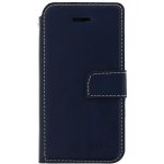 Pouzdro Molan Cano Issue Book Motorola G5 Plus Navy – Zboží Živě