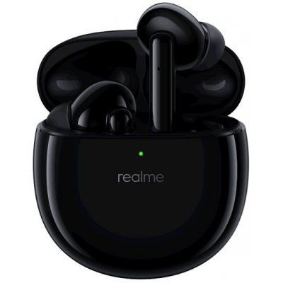 realme Buds Air Pro Black