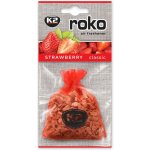 K2 ROKO Strawberry – Hledejceny.cz