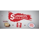 Surgeon Simulator (Anniversary Edition)