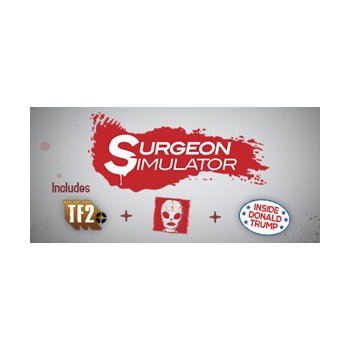 Surgeon Simulator (Anniversary Edition)