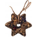 Nature Land Brunch Bylinková hvězda 80 g – Zbozi.Blesk.cz