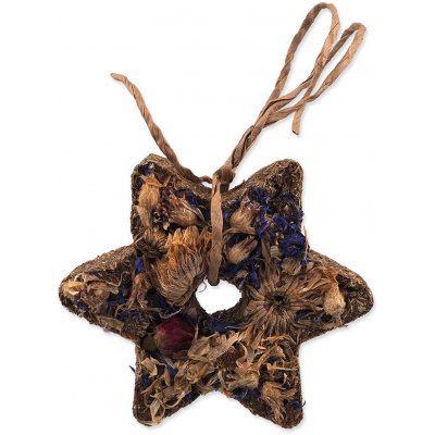 Nature Land Brunch Bylinková hvězda 80 g – Zbozi.Blesk.cz