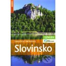 Slovinsko Lonely Planet