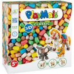 Playmais CLASSIC Domáce zvieratká 900 ks – Hledejceny.cz