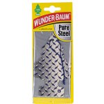 WUNDER-BAUM pure steel | Zboží Auto
