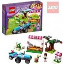 LEGO® Friends 41026 Slunečná sklizeň