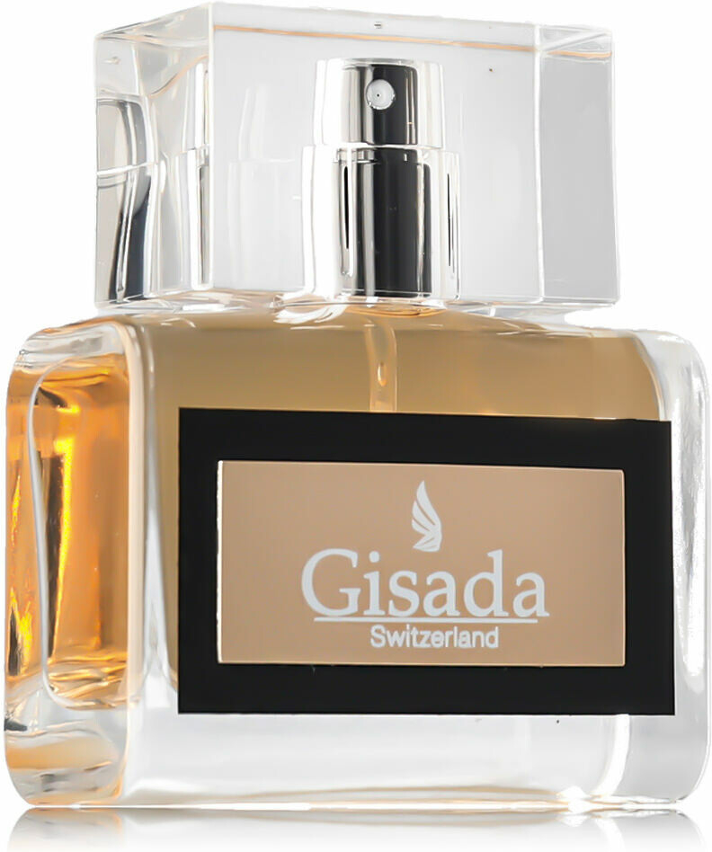 Gisada Uomo toaletní voda pánská 50 ml