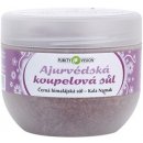 Purity Vision Ajurvédská koupelová sůl 500 g