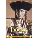 Jánošík DVD