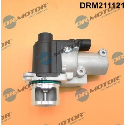 AGR-Ventil Dr.Motor Automotive DRM211121 – Hledejceny.cz