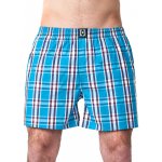 Horsefeathers SIN BOXER SHORTS blue – Hledejceny.cz