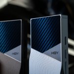 HiBy R6 PRO II 2025 – Zboží Živě